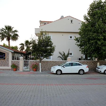 Ozalp Apart C Aparthotel Dalyan Exterior photo